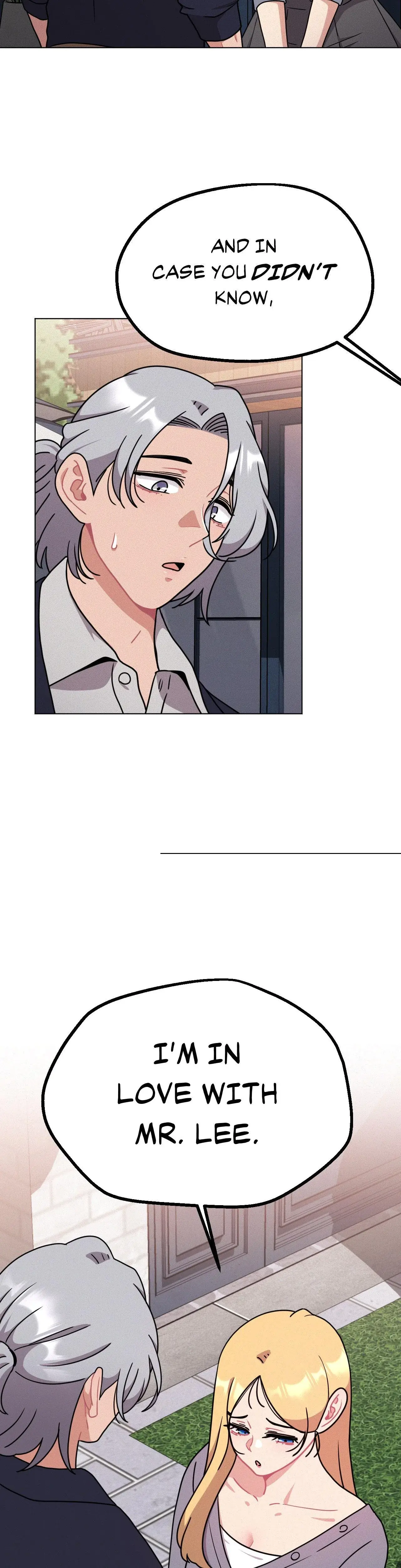 Her Red Hot Plaything Chapter 23 - Page 4
