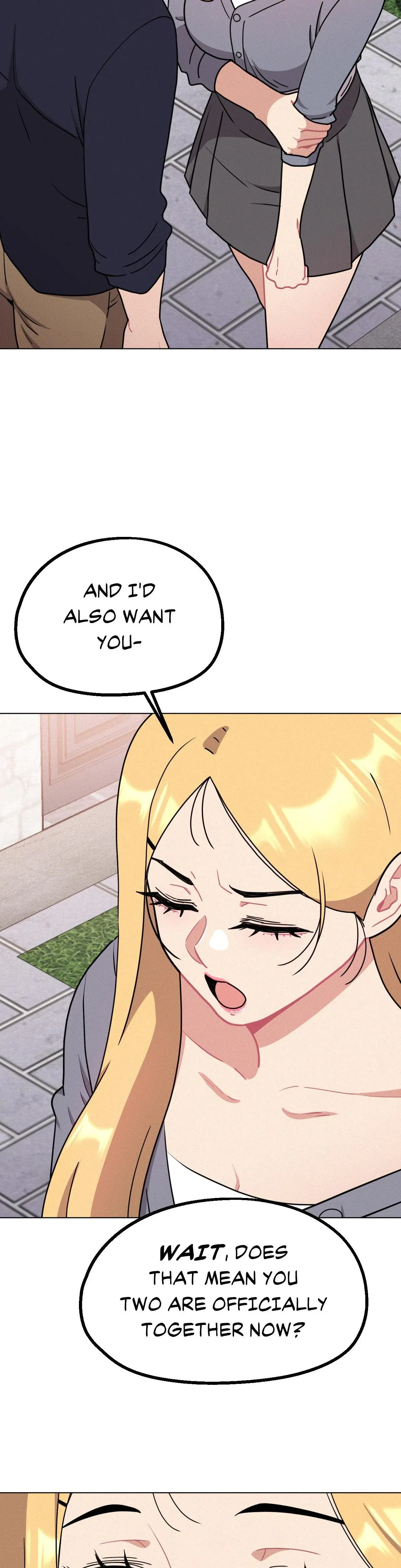 Her Red Hot Plaything Chapter 23 - Page 5