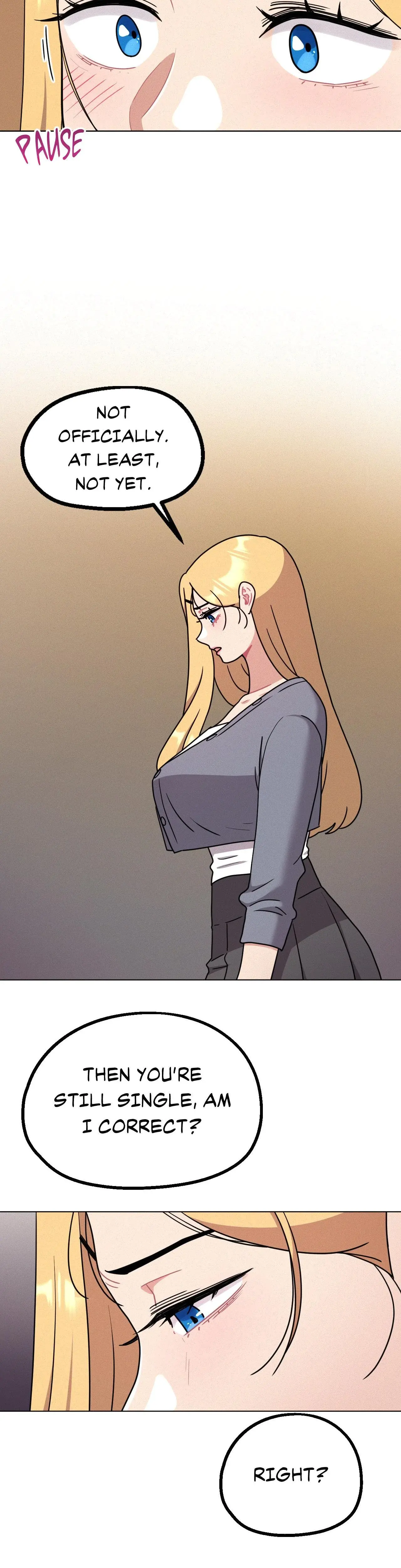 Her Red Hot Plaything Chapter 23 - Page 6