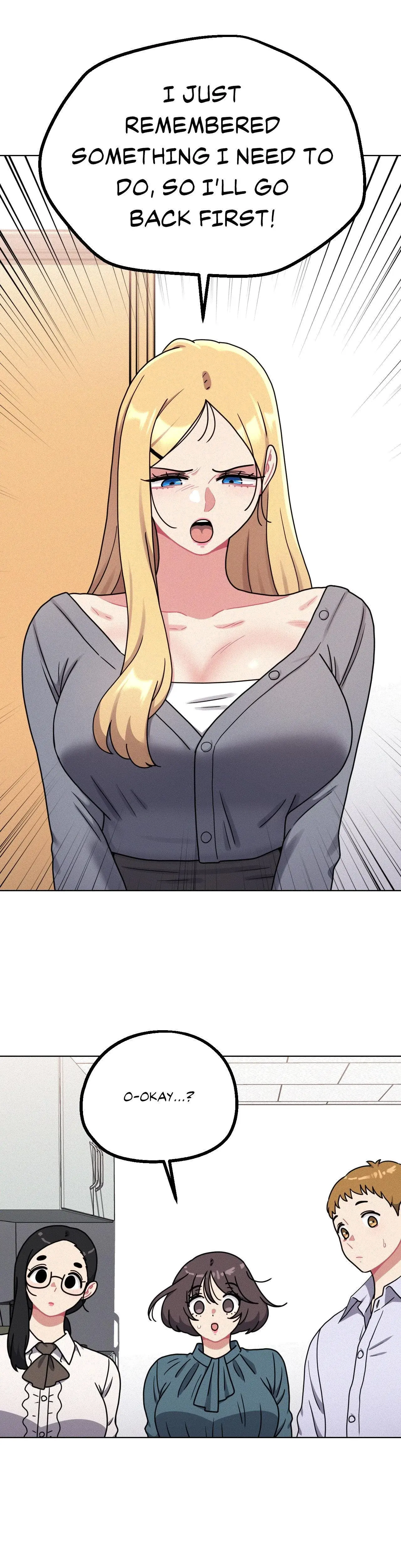 Her Red Hot Plaything Chapter 24 - Page 10