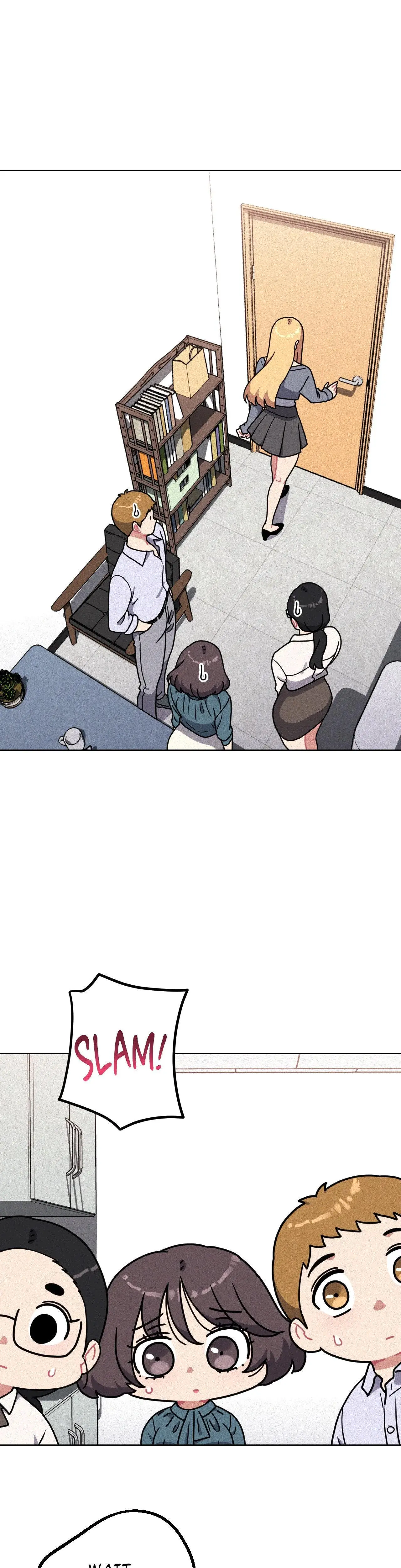 Her Red Hot Plaything Chapter 24 - Page 11