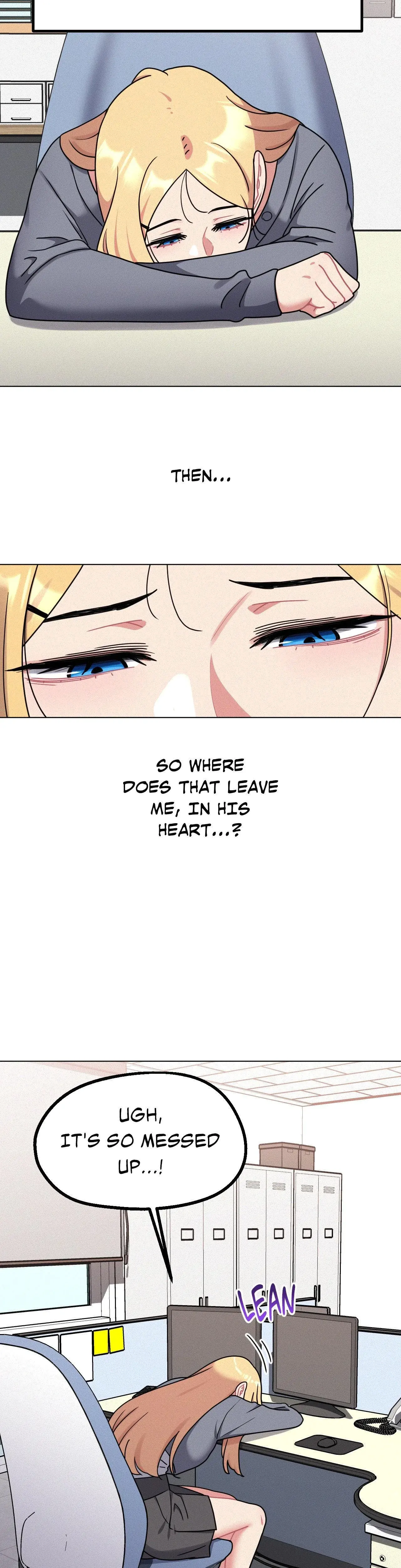 Her Red Hot Plaything Chapter 24 - Page 13