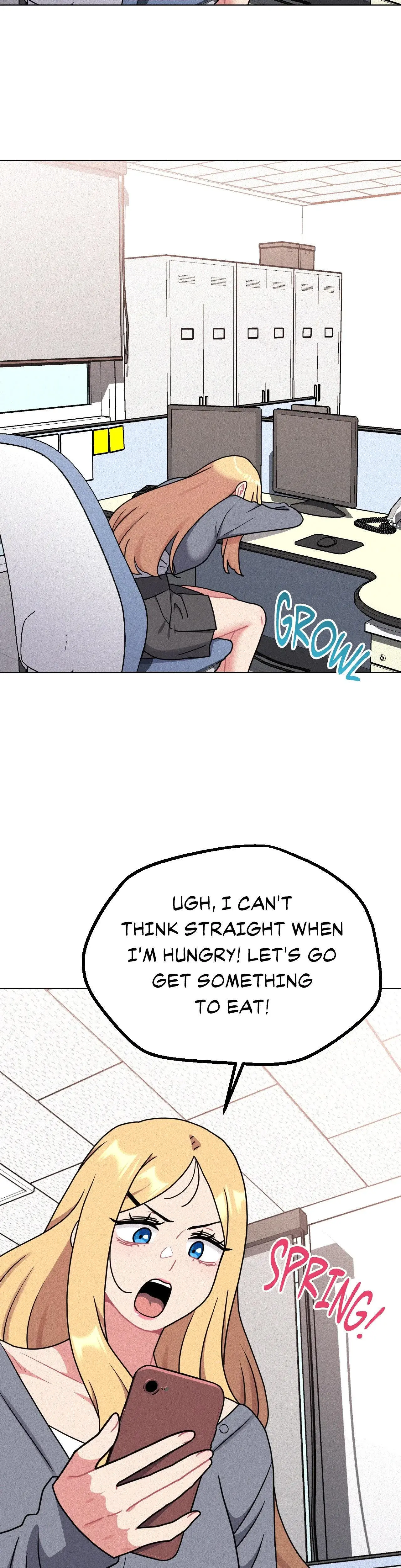 Her Red Hot Plaything Chapter 24 - Page 14