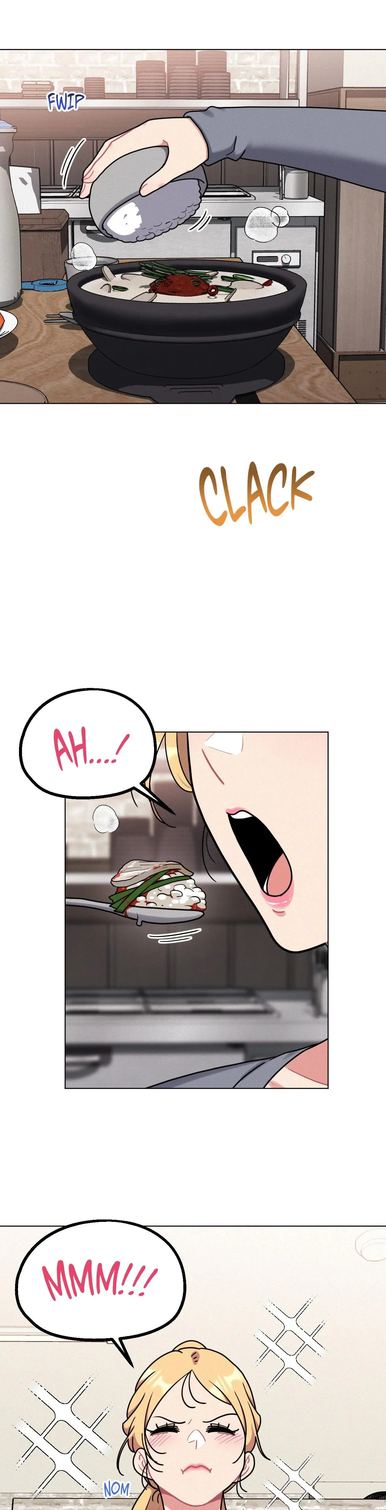 Her Red Hot Plaything Chapter 24 - Page 16