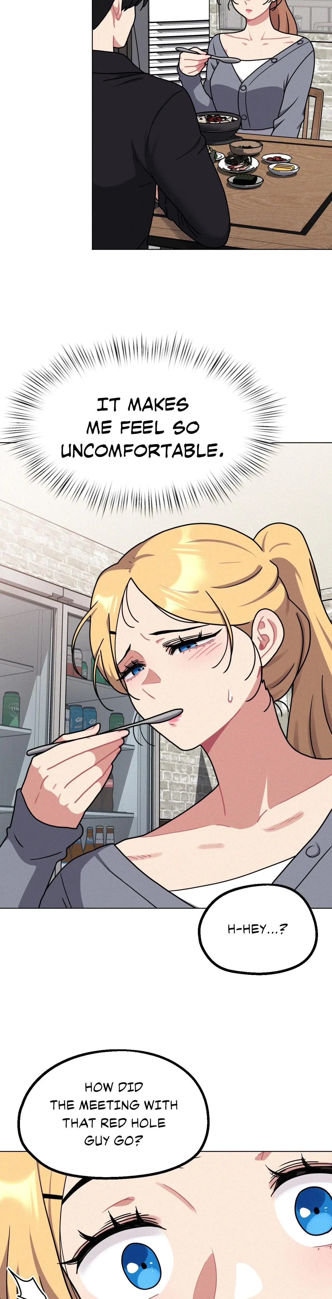 Her Red Hot Plaything Chapter 24 - Page 20