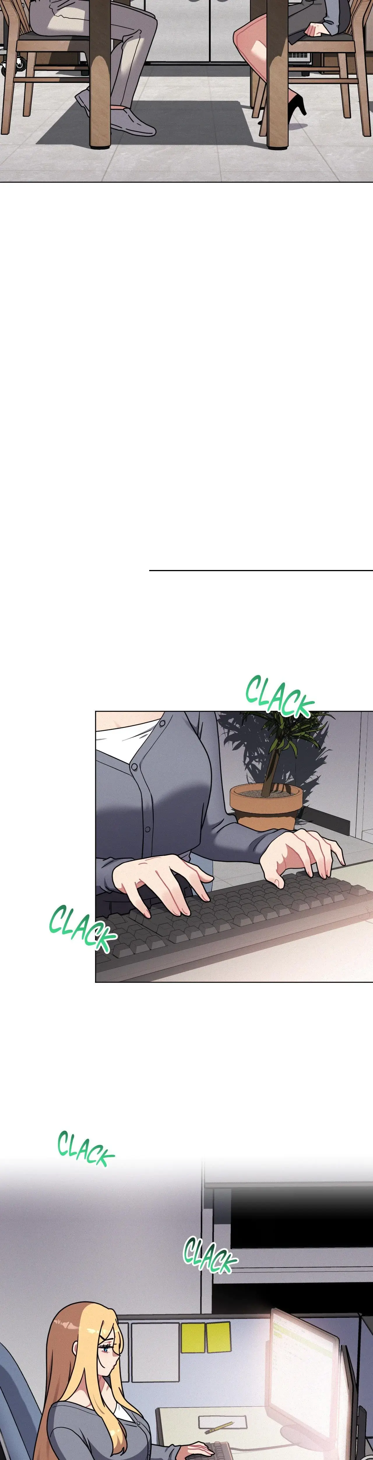 Her Red Hot Plaything Chapter 24 - Page 23