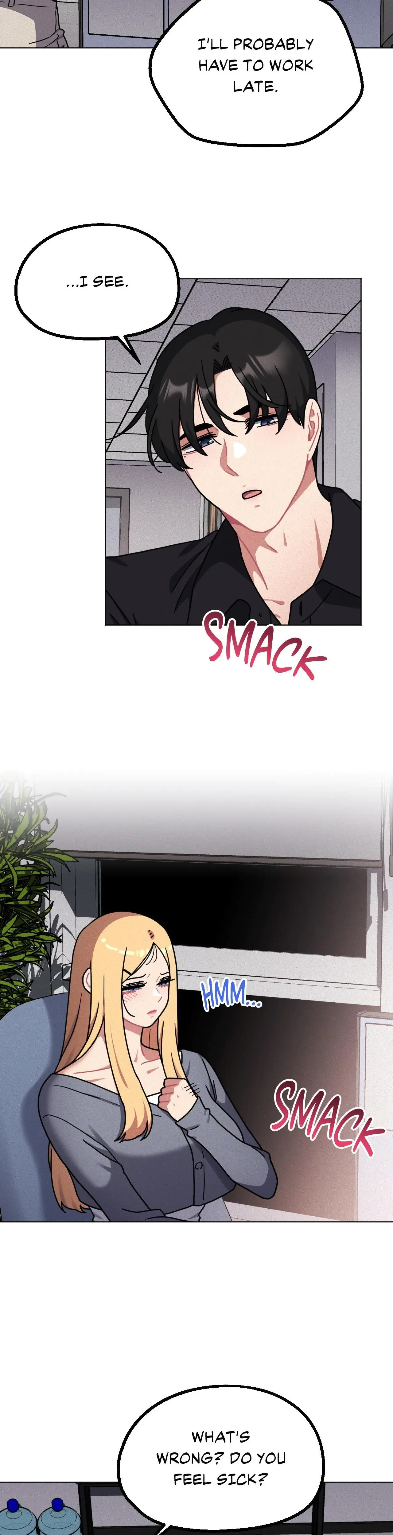 Her Red Hot Plaything Chapter 24 - Page 25