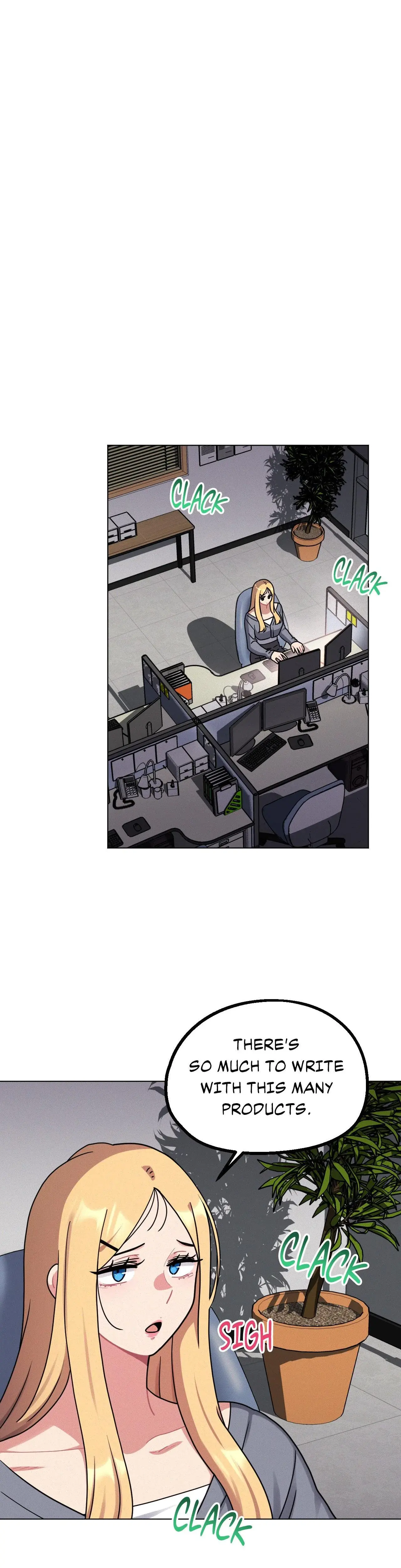 Her Red Hot Plaything Chapter 24 - Page 27