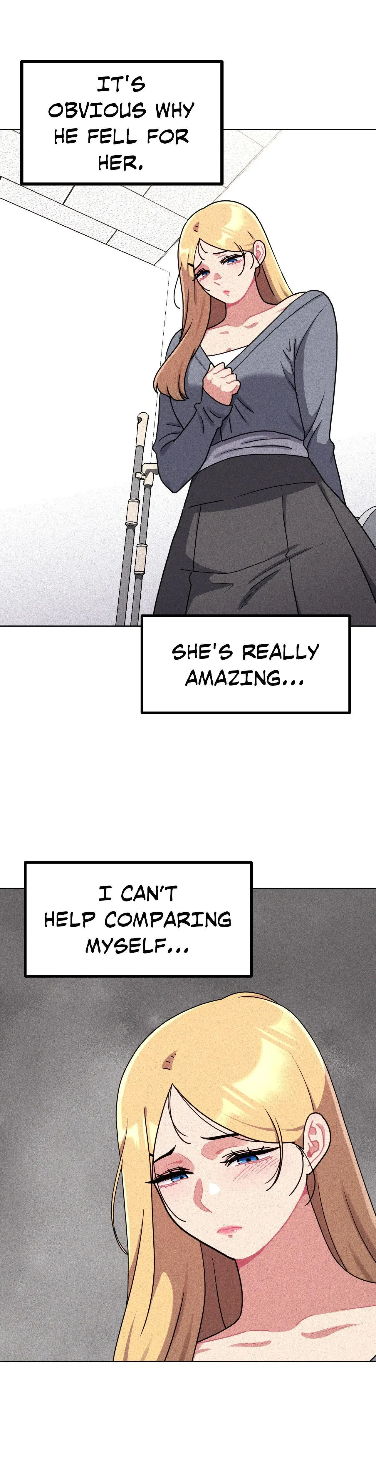 Her Red Hot Plaything Chapter 24 - Page 3