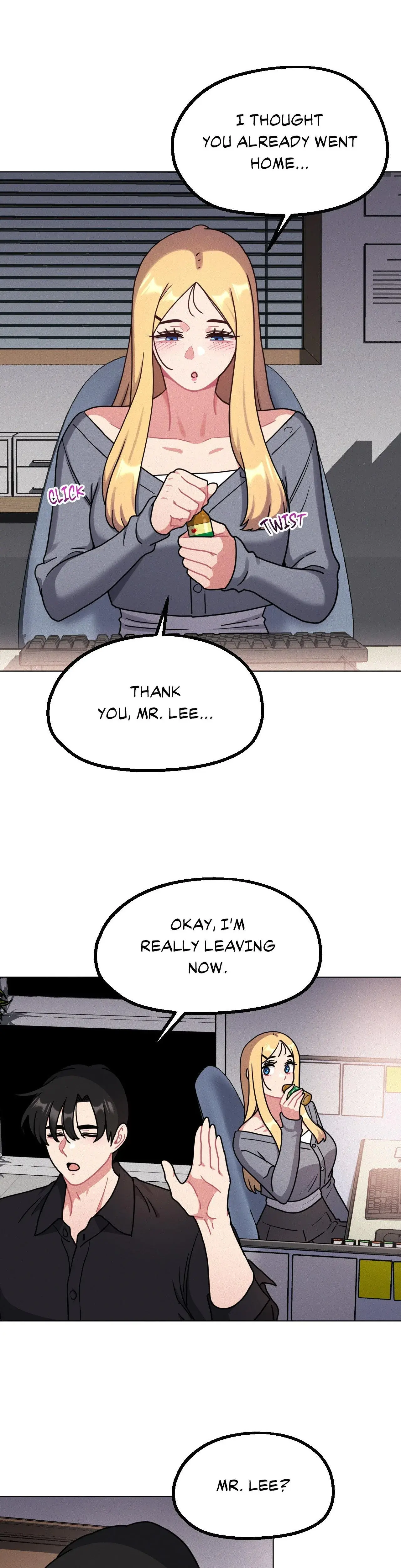 Her Red Hot Plaything Chapter 24 - Page 30