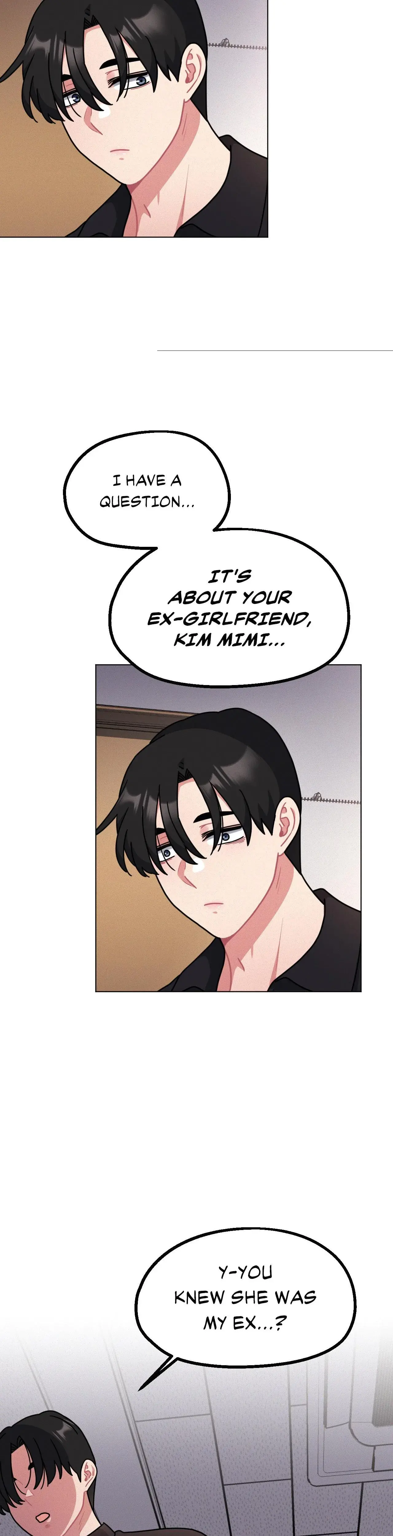 Her Red Hot Plaything Chapter 24 - Page 31