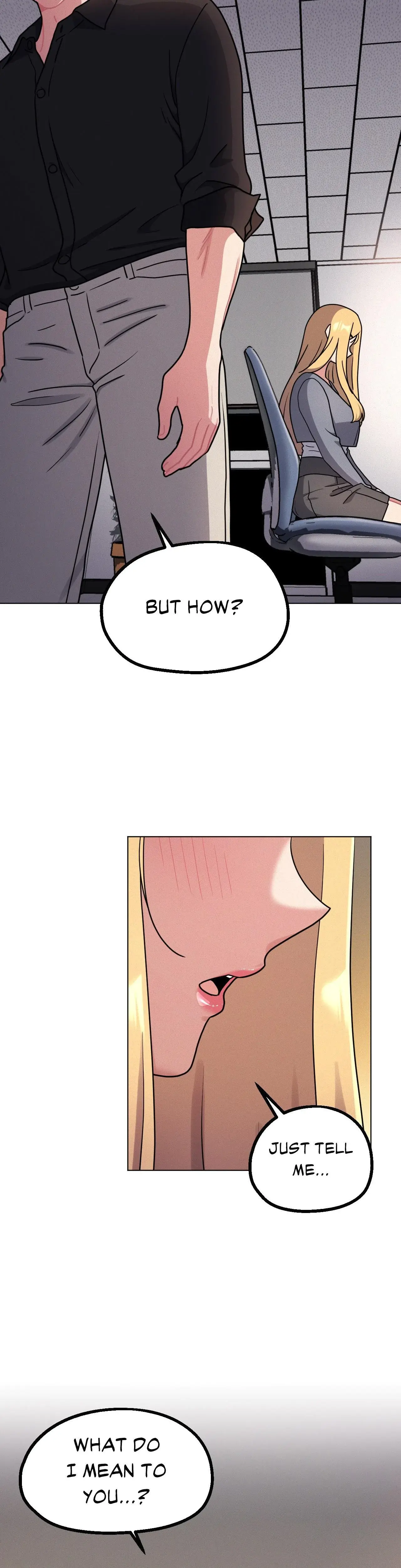 Her Red Hot Plaything Chapter 24 - Page 32