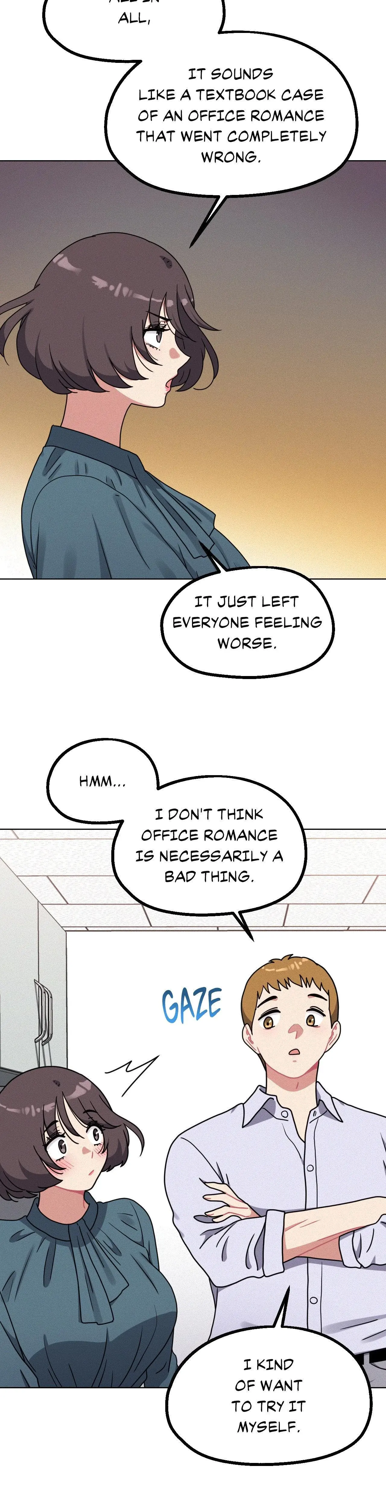 Her Red Hot Plaything Chapter 24 - Page 7