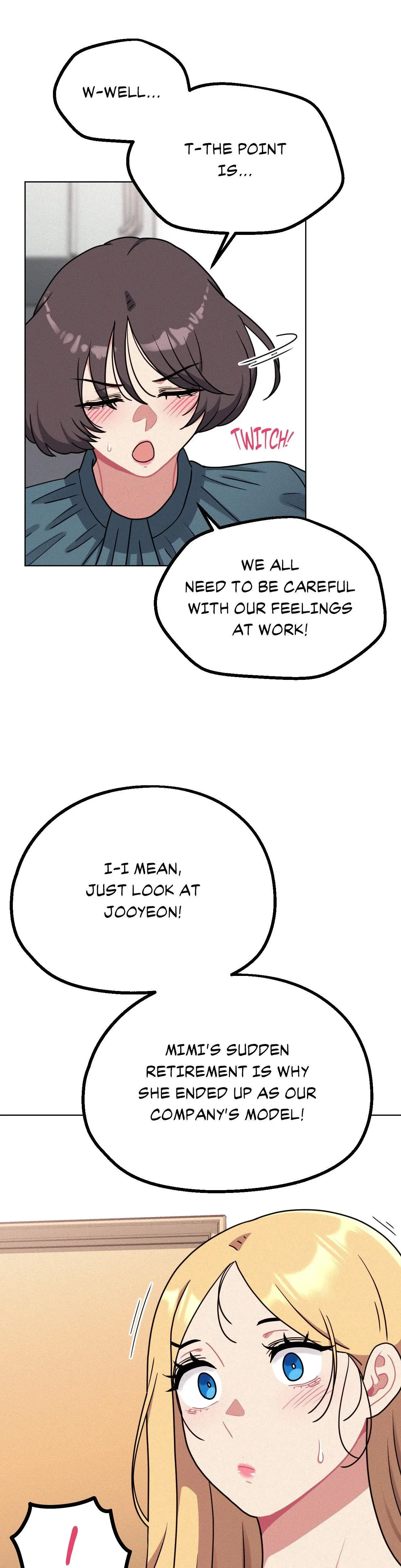 Her Red Hot Plaything Chapter 24 - Page 8