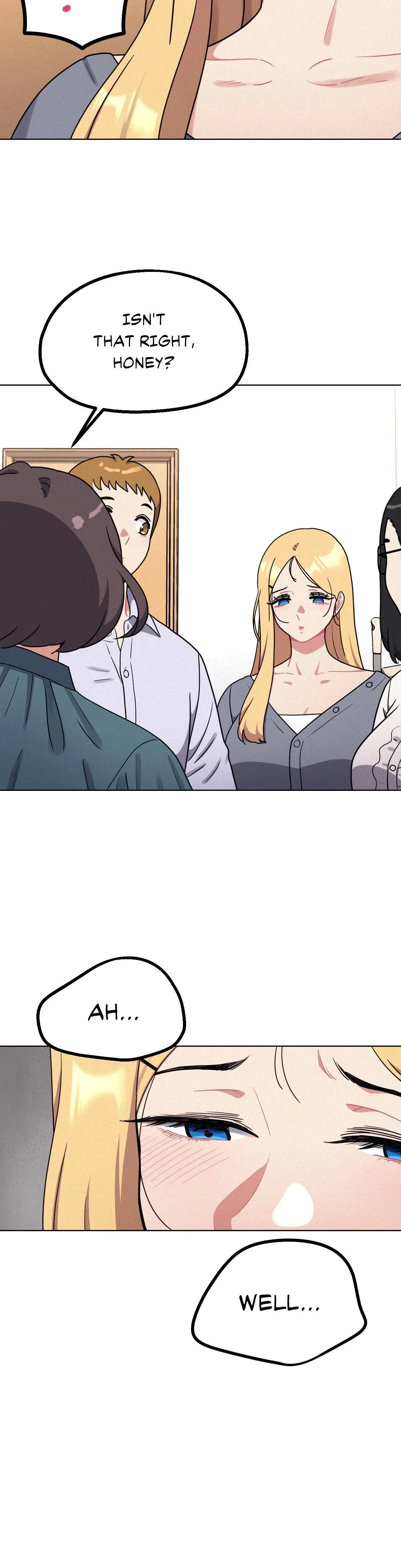 Her Red Hot Plaything Chapter 24 - Page 9