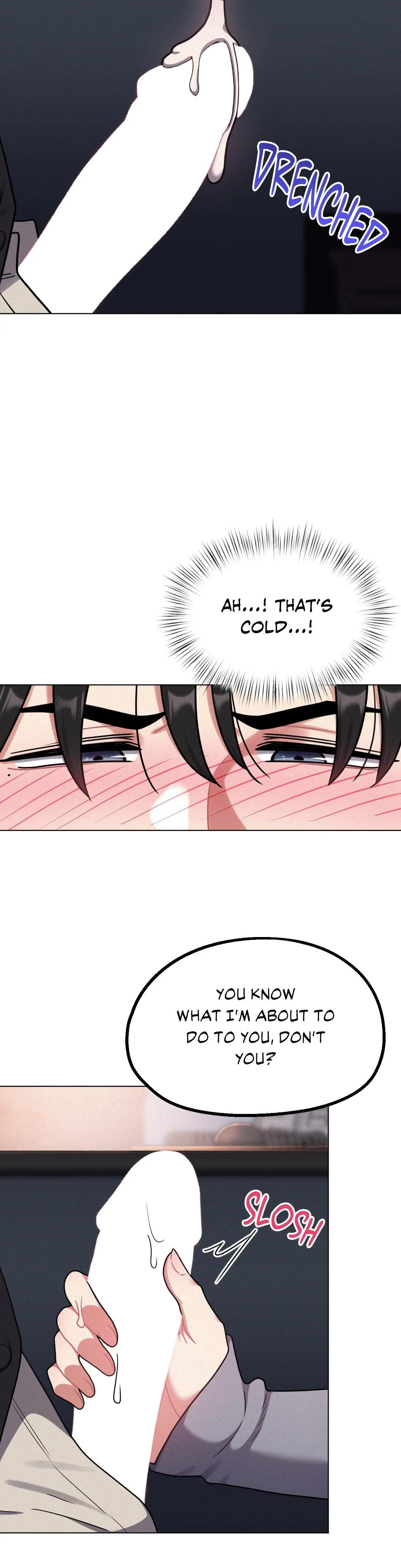 Her Red Hot Plaything Chapter 25 - Page 11