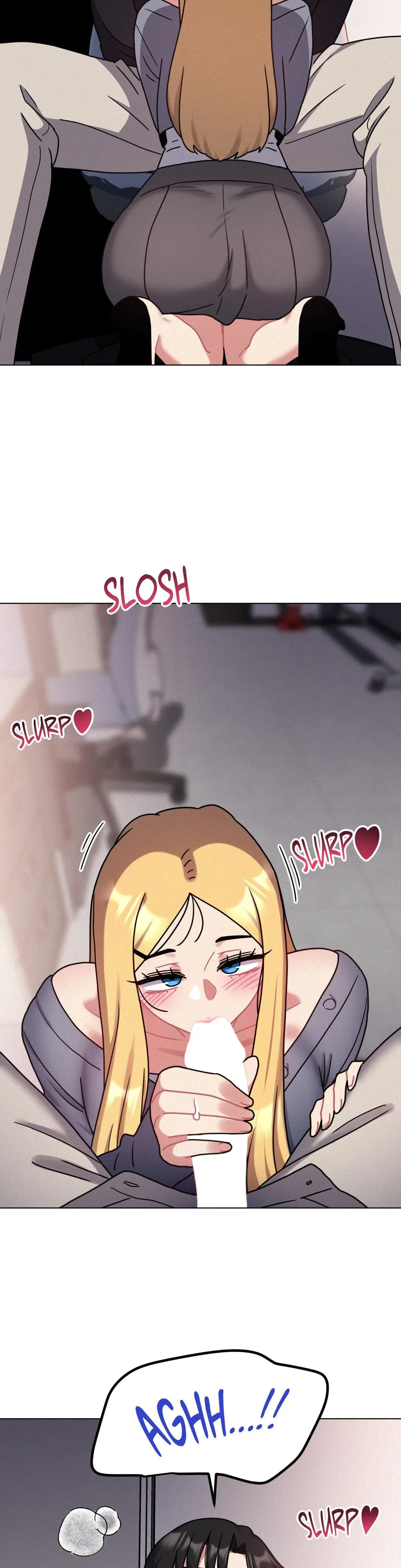 Her Red Hot Plaything Chapter 25 - Page 15