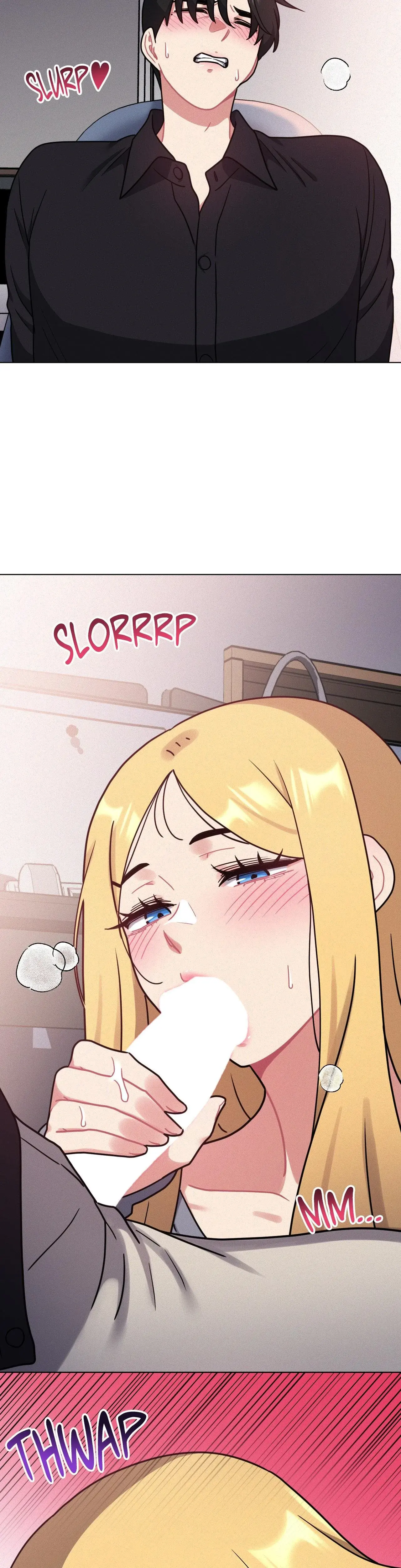Her Red Hot Plaything Chapter 25 - Page 16