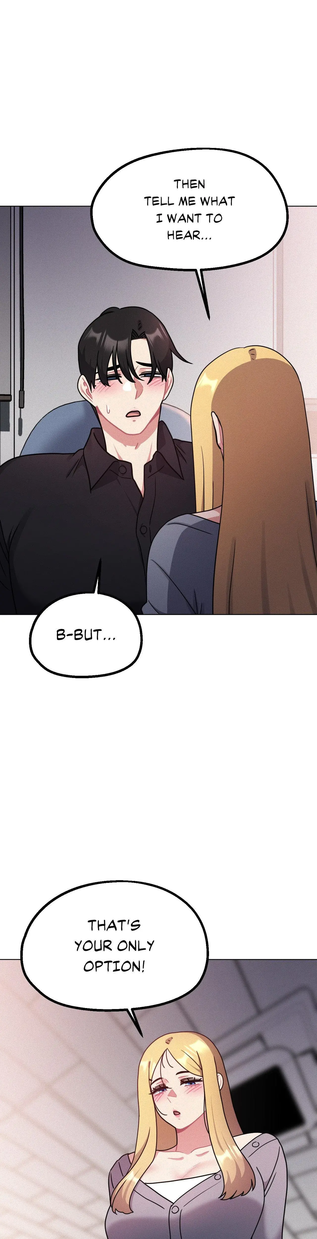Her Red Hot Plaything Chapter 25 - Page 18