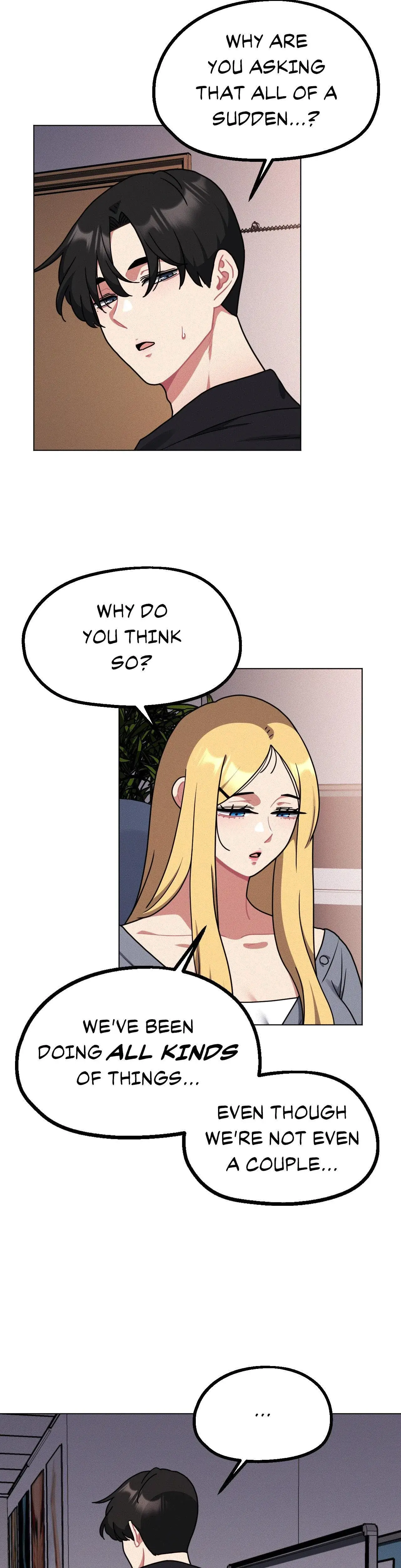 Her Red Hot Plaything Chapter 25 - Page 2