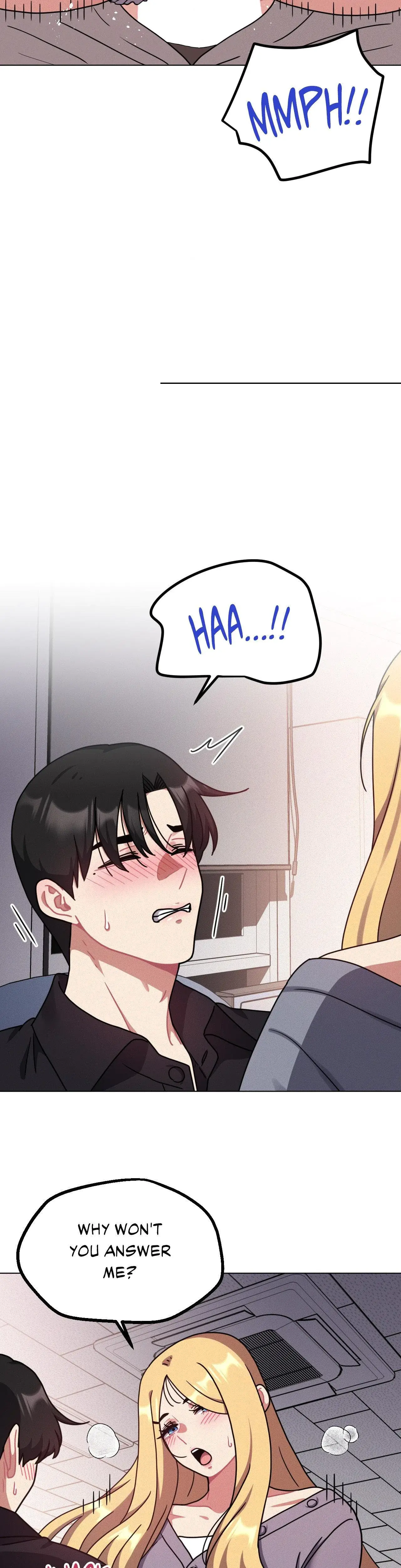 Her Red Hot Plaything Chapter 25 - Page 20