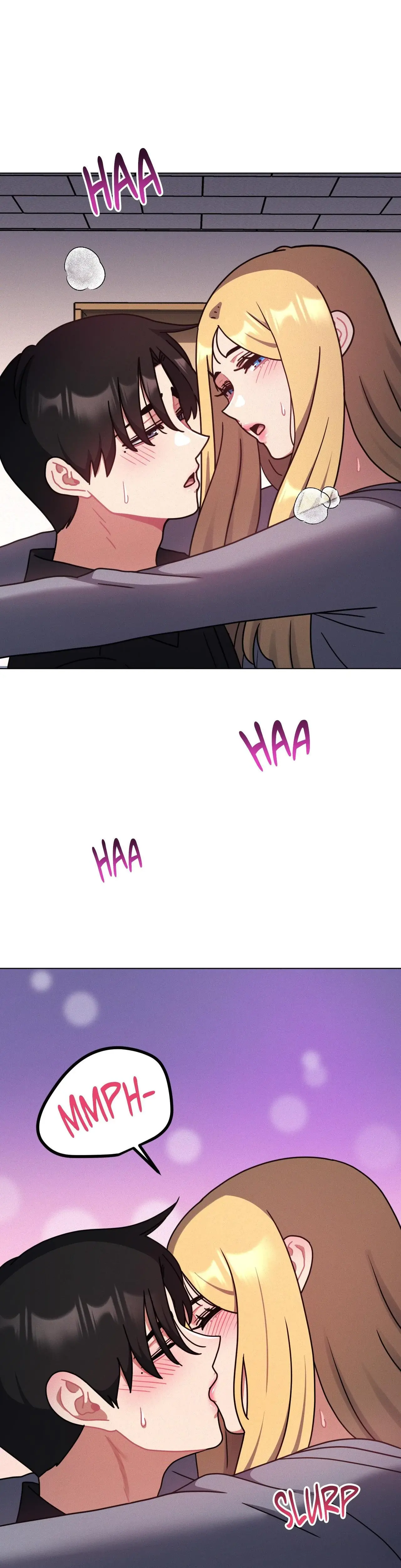 Her Red Hot Plaything Chapter 25 - Page 26