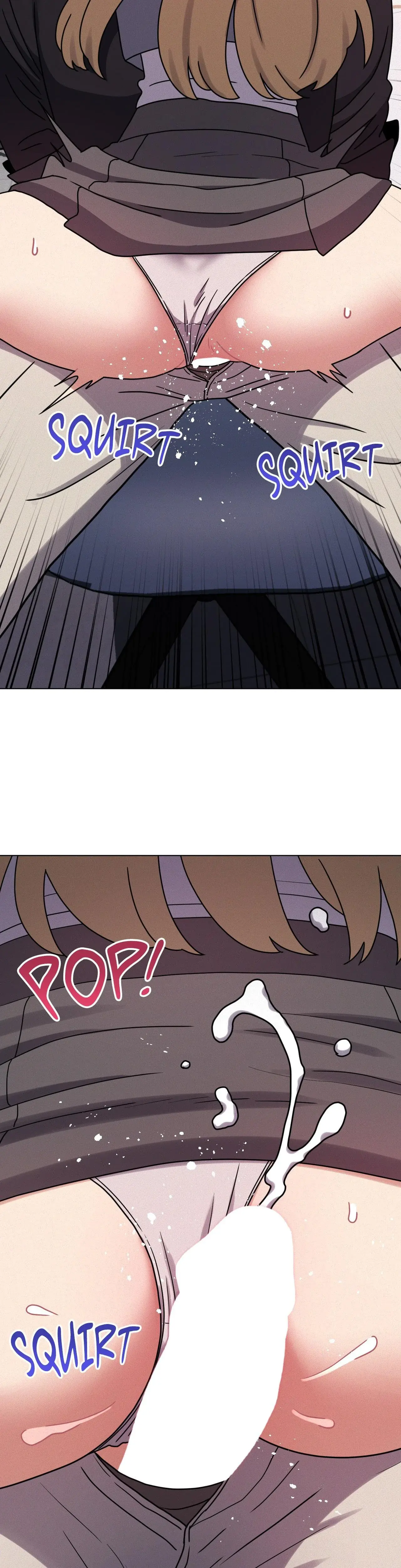 Her Red Hot Plaything Chapter 25 - Page 30