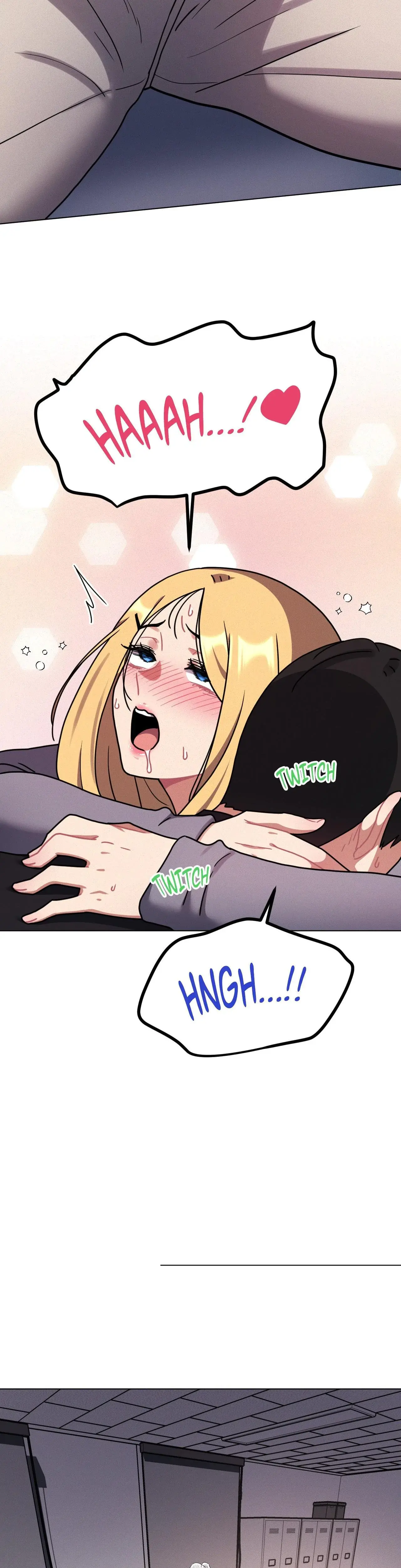 Her Red Hot Plaything Chapter 25 - Page 31