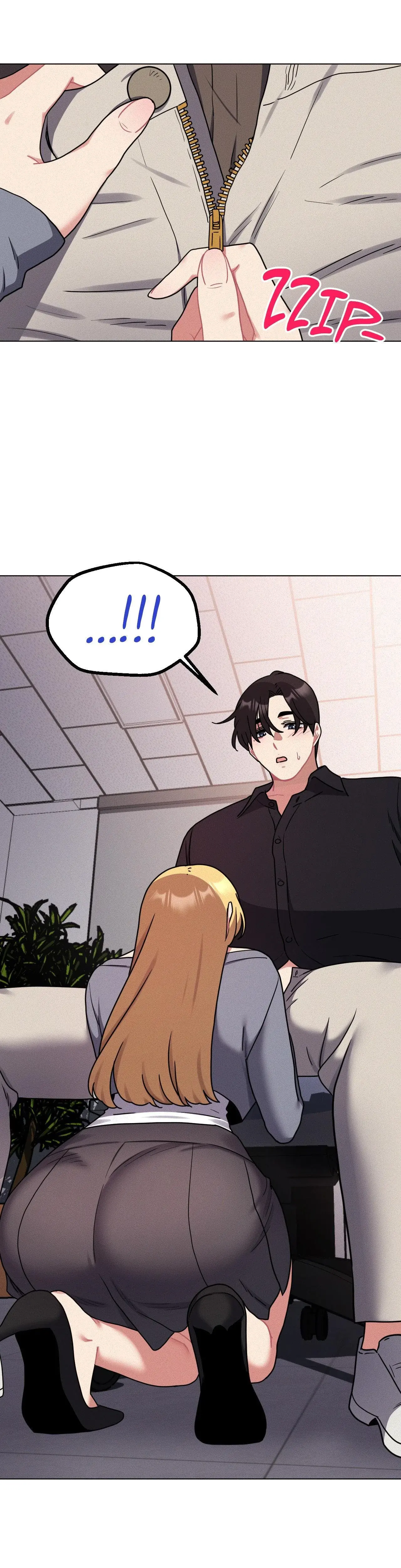Her Red Hot Plaything Chapter 25 - Page 7