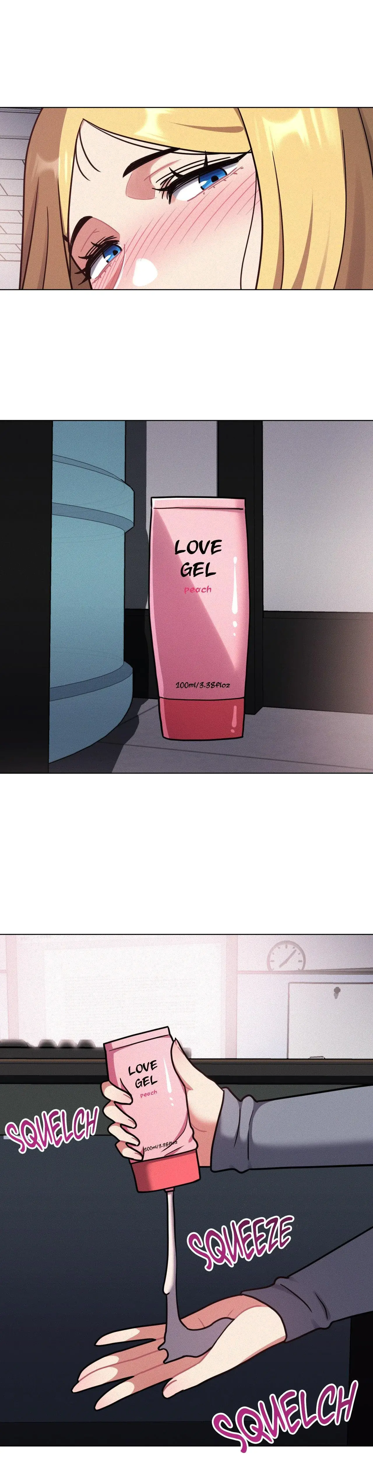 Her Red Hot Plaything Chapter 25 - Page 9