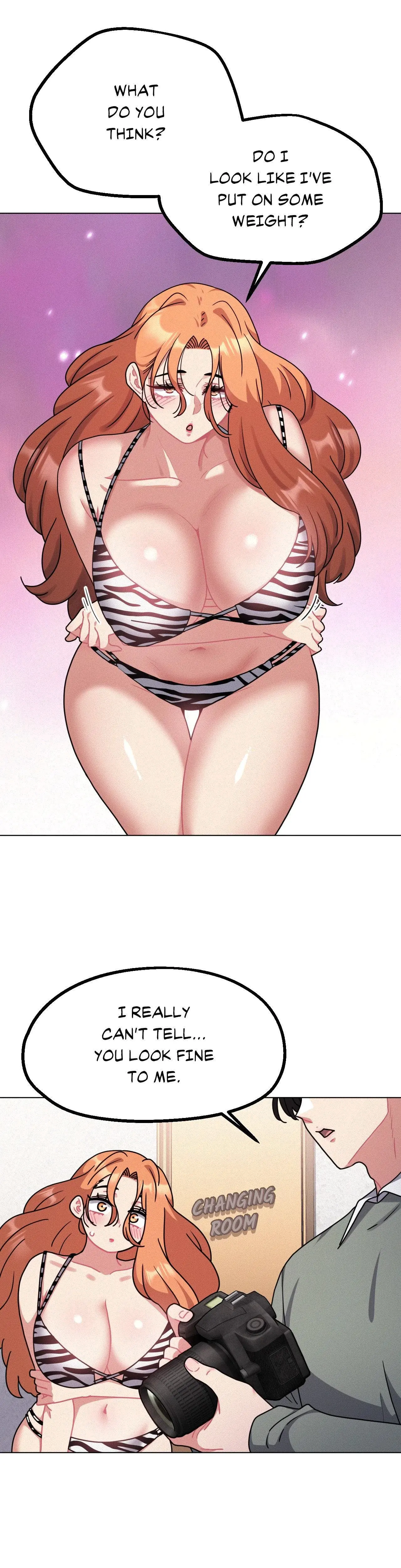 Her Red Hot Plaything Chapter 26 - Page 11