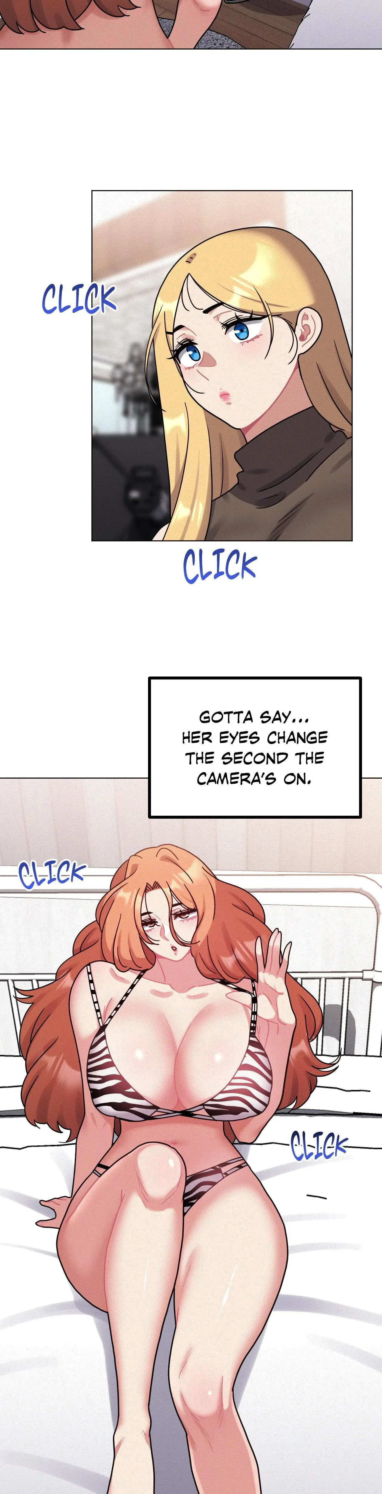 Her Red Hot Plaything Chapter 26 - Page 13