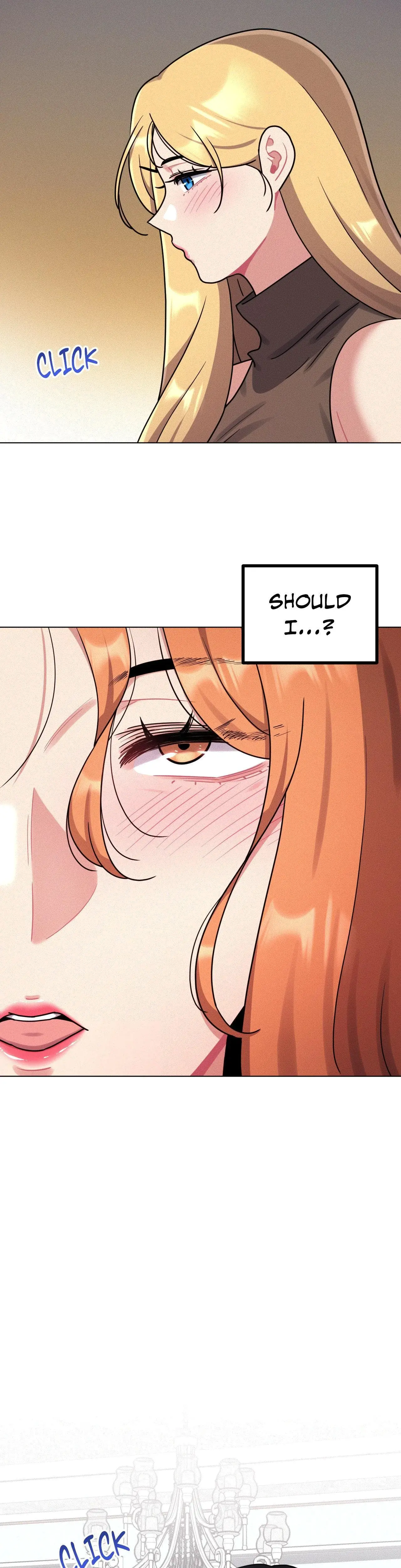 Her Red Hot Plaything Chapter 26 - Page 15