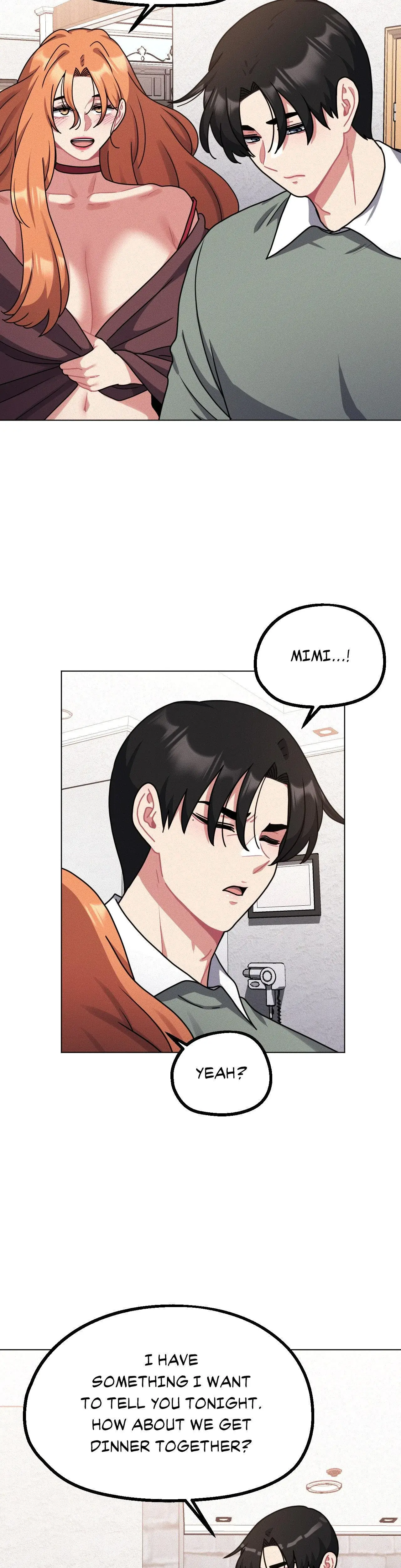 Her Red Hot Plaything Chapter 26 - Page 19