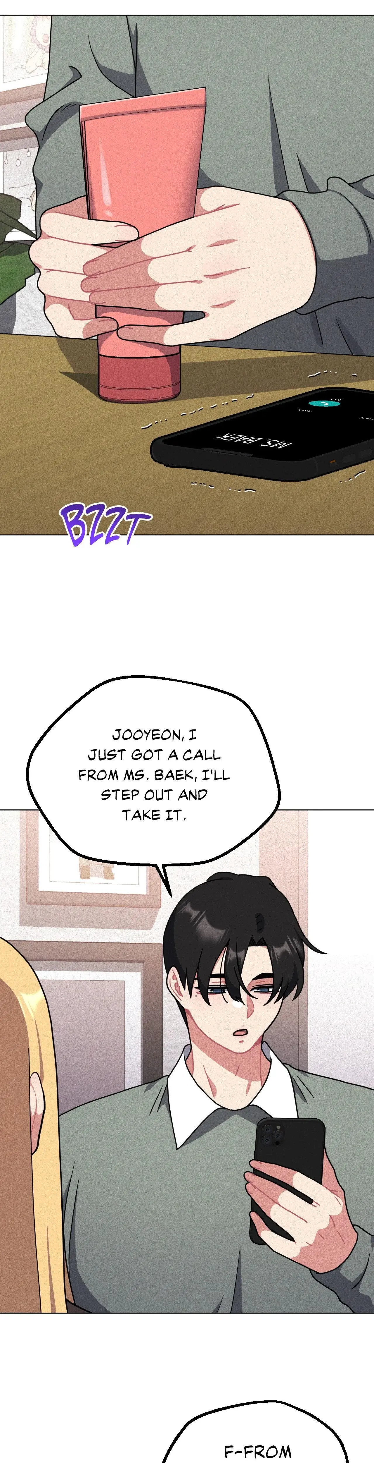 Her Red Hot Plaything Chapter 26 - Page 2