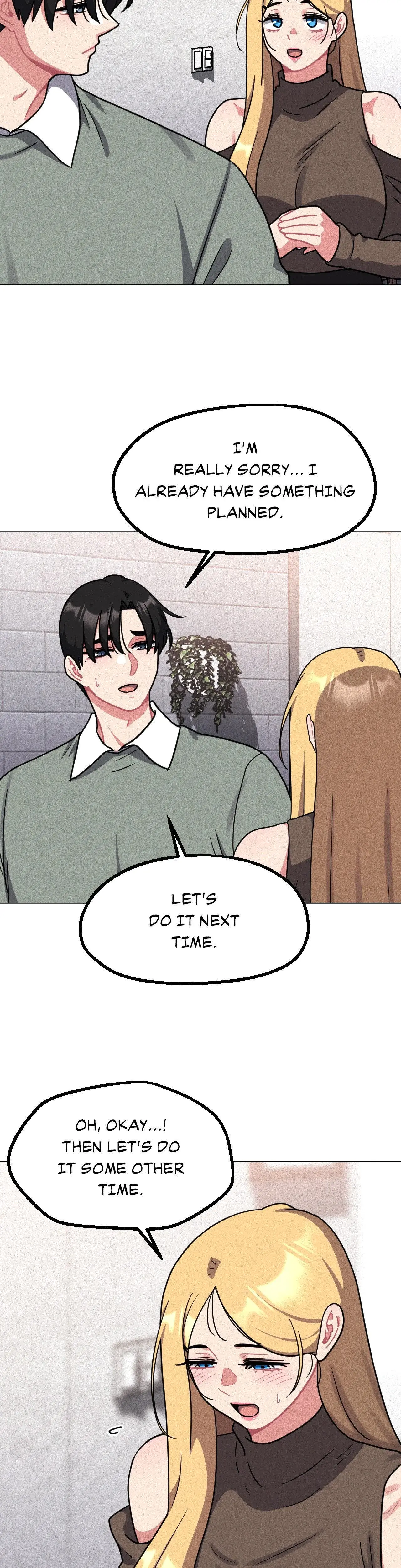 Her Red Hot Plaything Chapter 26 - Page 22