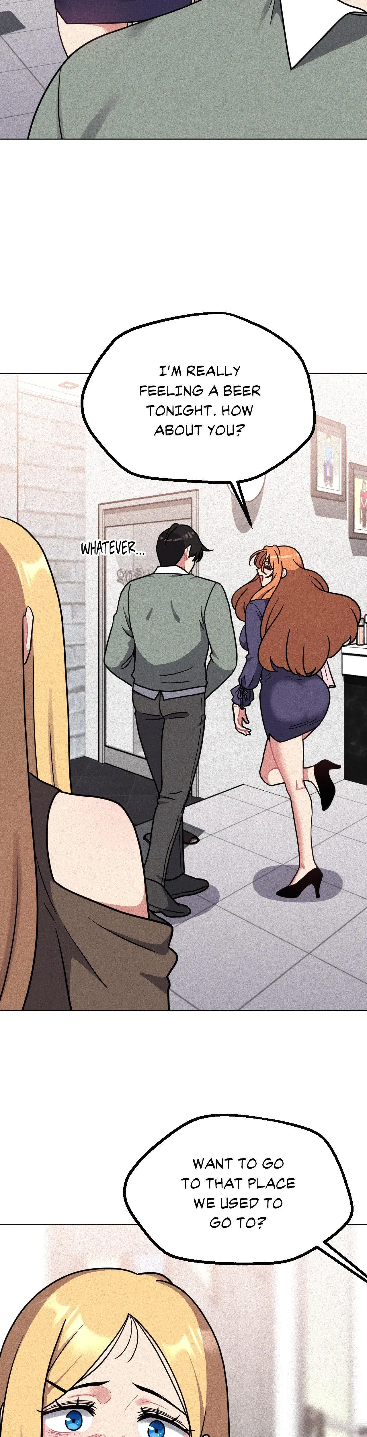 Her Red Hot Plaything Chapter 26 - Page 24