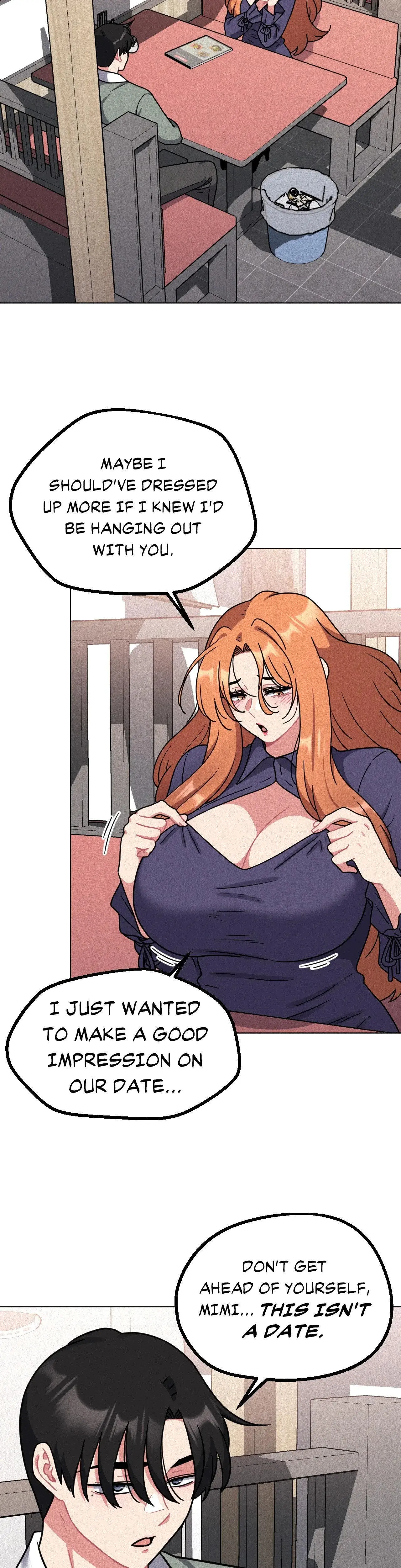 Her Red Hot Plaything Chapter 26 - Page 26