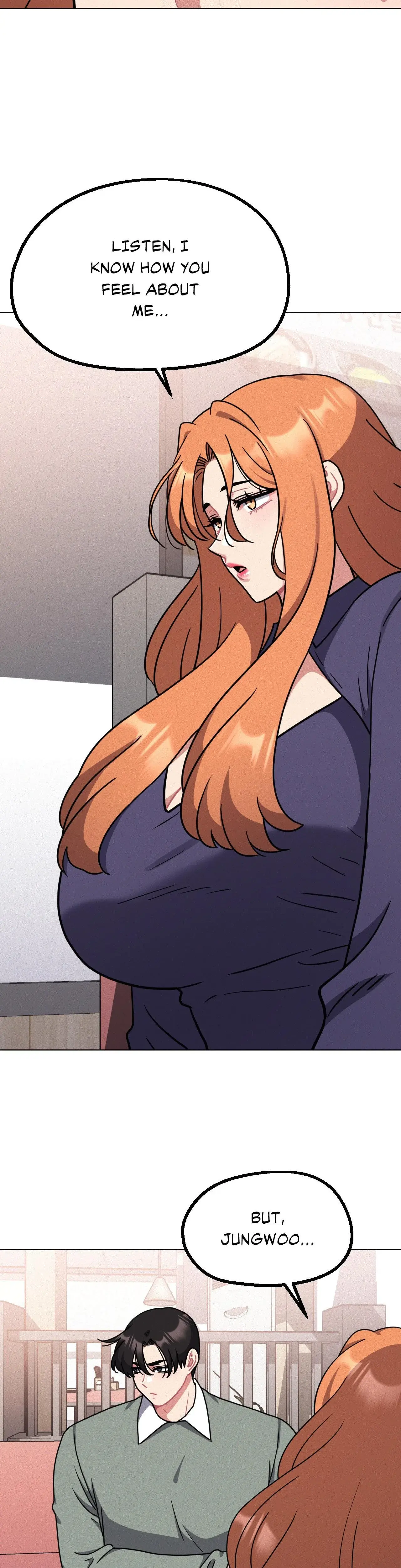 Her Red Hot Plaything Chapter 26 - Page 29