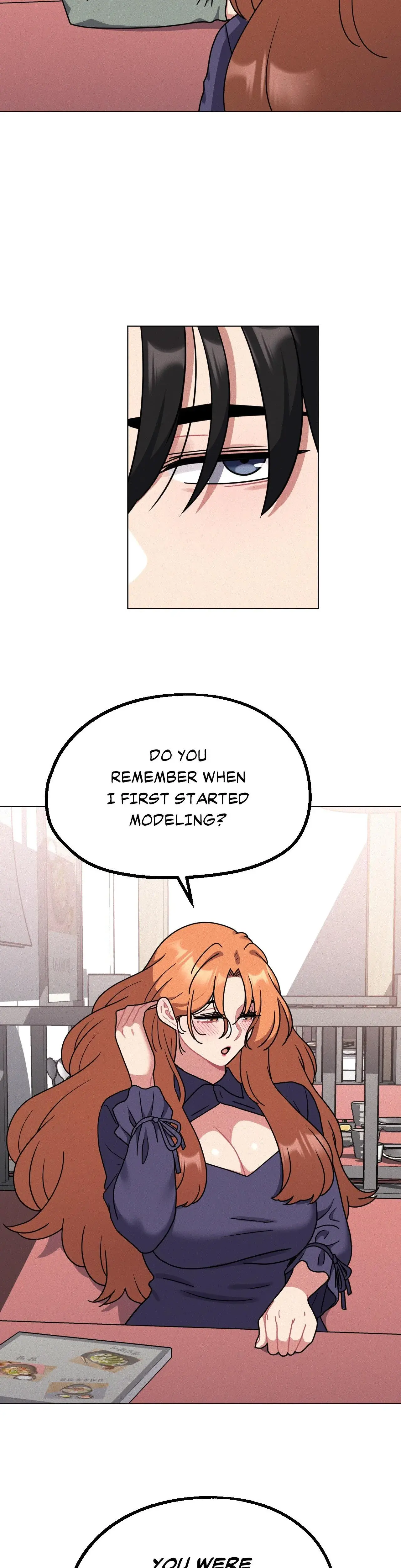 Her Red Hot Plaything Chapter 26 - Page 30