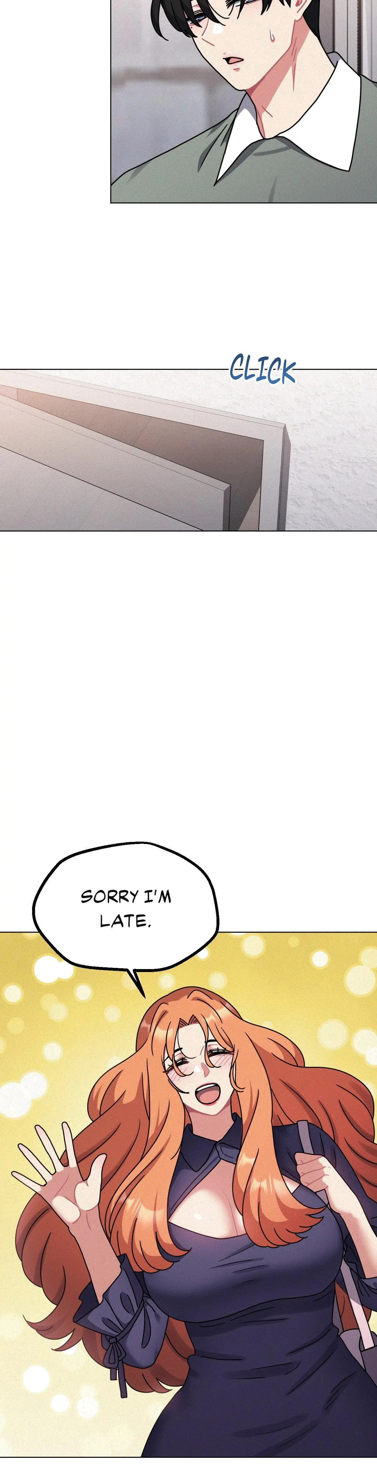 Her Red Hot Plaything Chapter 26 - Page 6