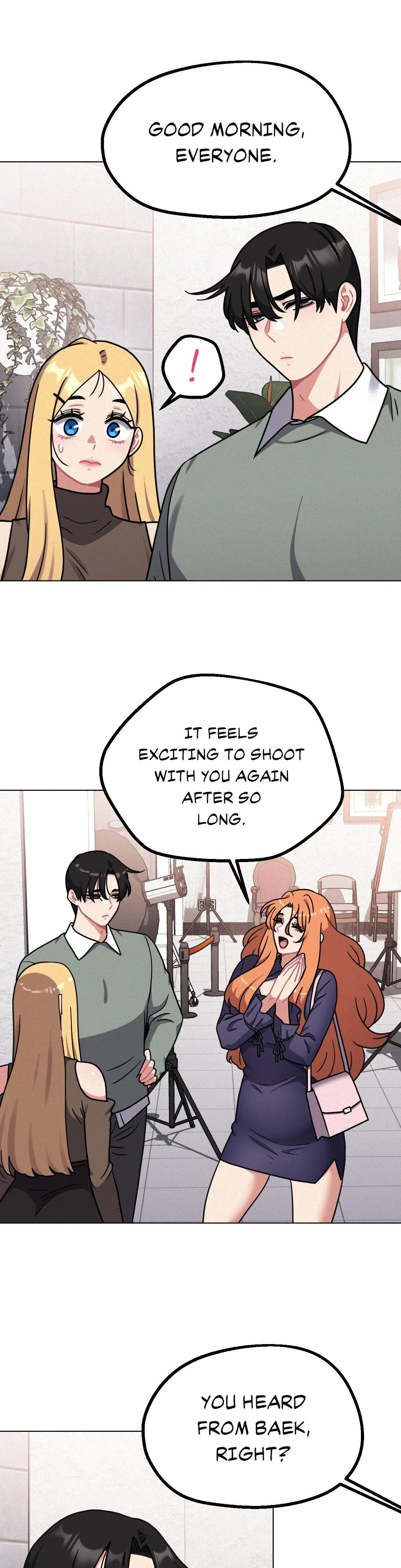 Her Red Hot Plaything Chapter 26 - Page 7