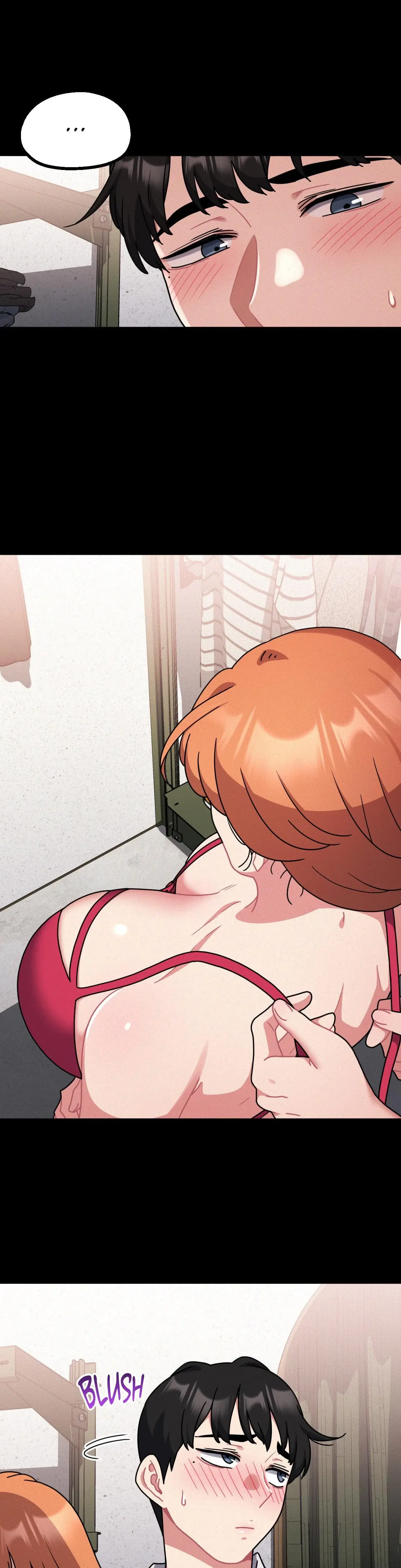 Her Red Hot Plaything Chapter 27 - Page 12