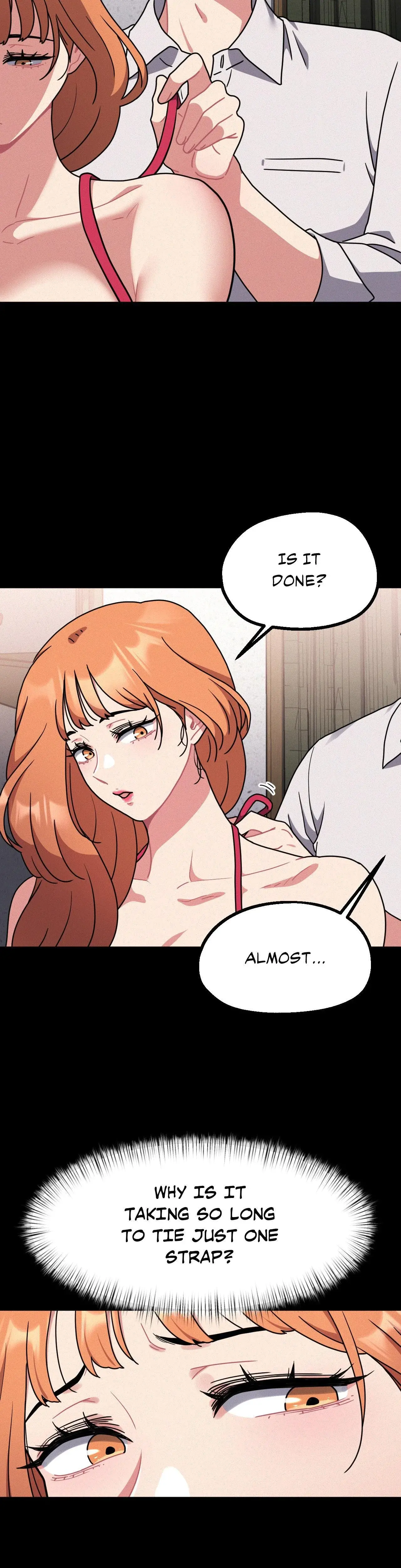 Her Red Hot Plaything Chapter 27 - Page 13