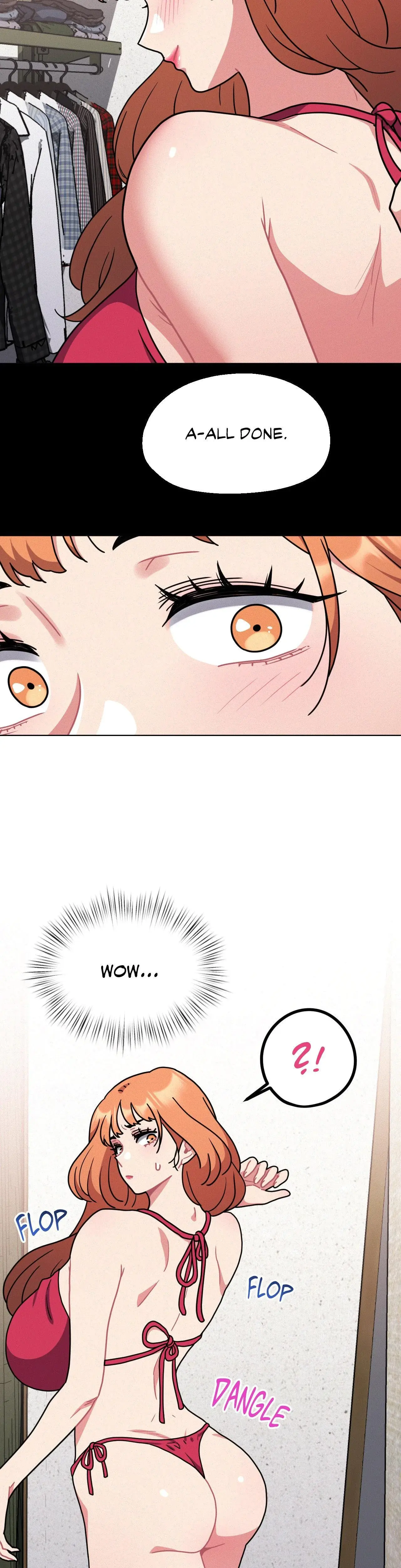 Her Red Hot Plaything Chapter 27 - Page 15