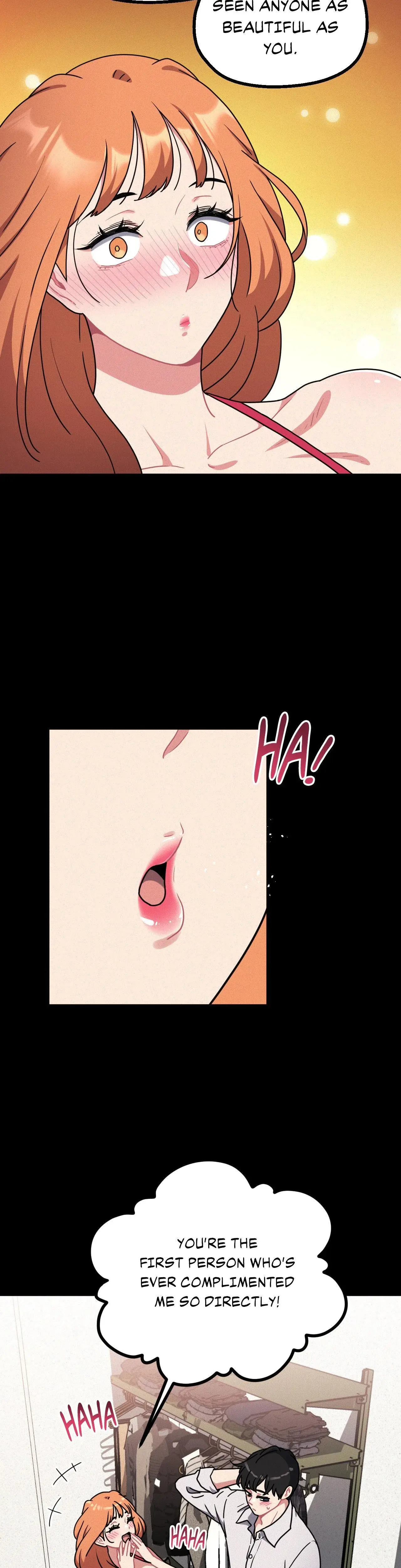 Her Red Hot Plaything Chapter 27 - Page 18