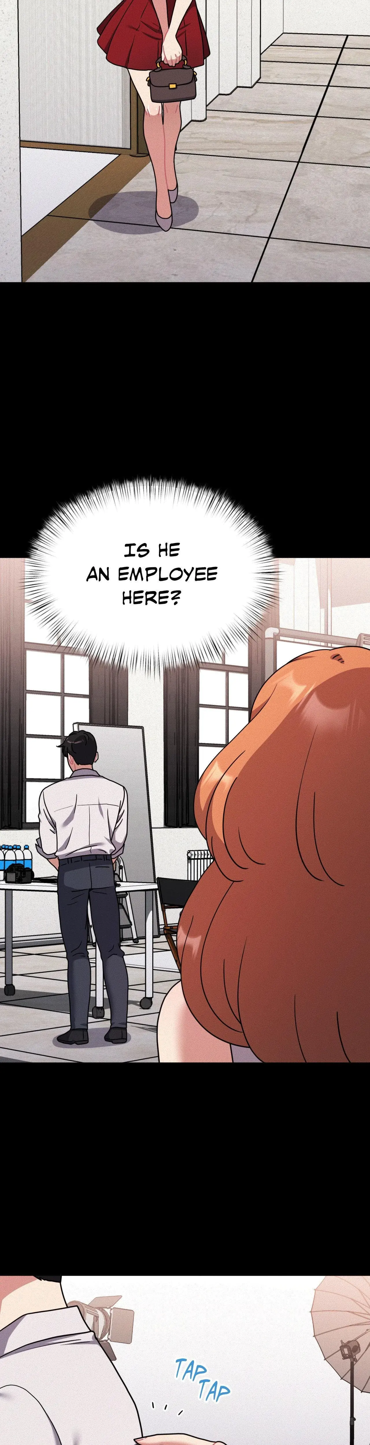 Her Red Hot Plaything Chapter 27 - Page 2