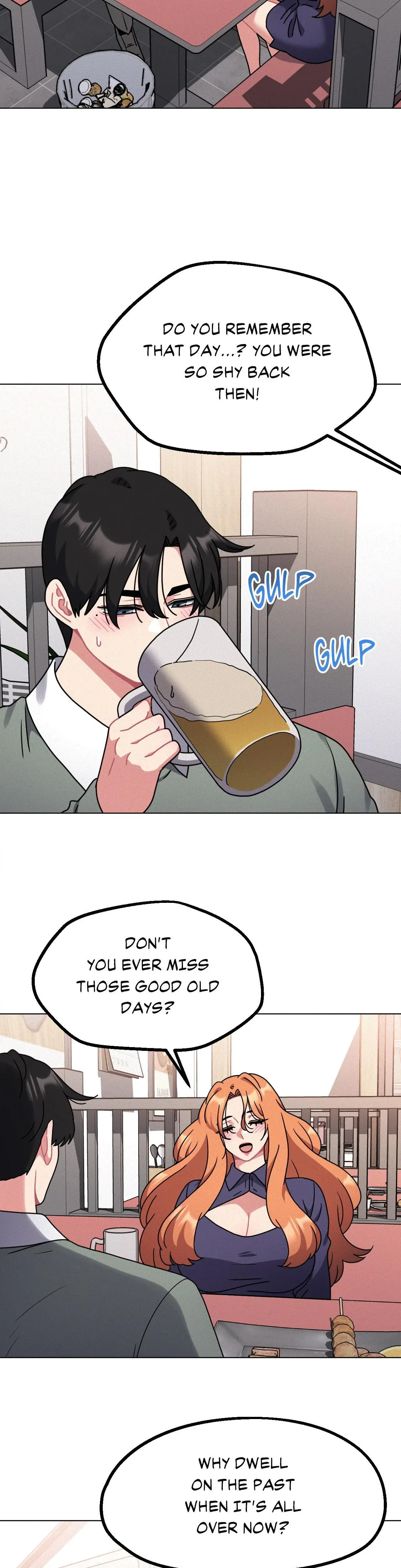 Her Red Hot Plaything Chapter 27 - Page 20