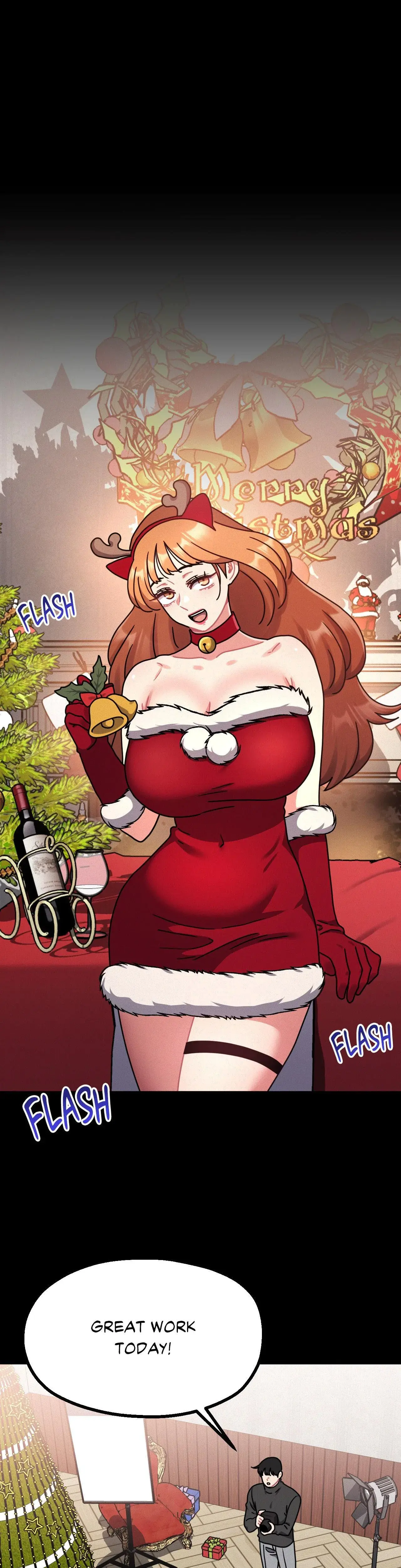 Her Red Hot Plaything Chapter 27 - Page 23