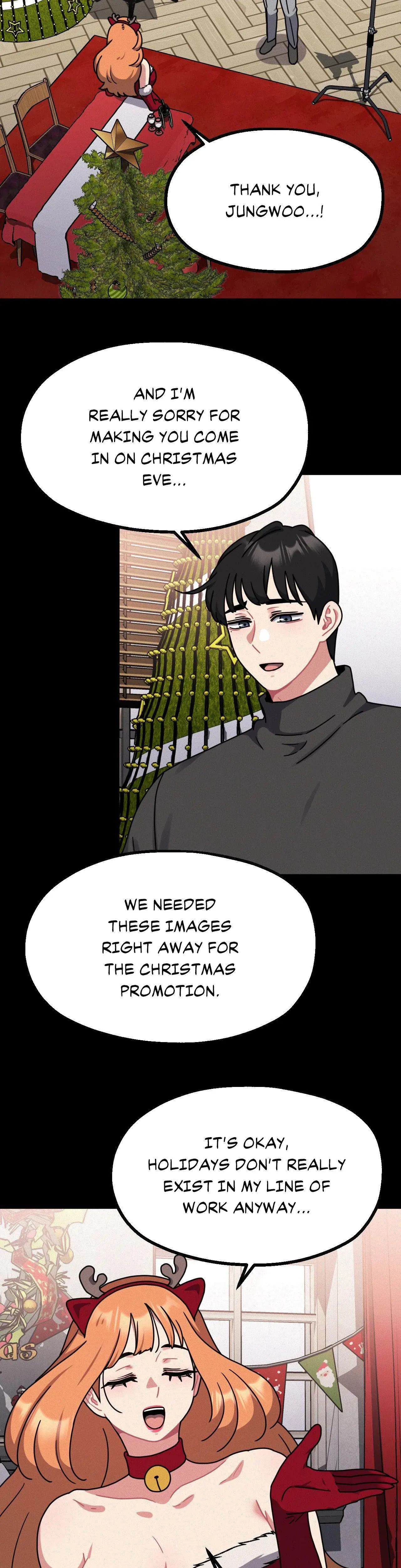 Her Red Hot Plaything Chapter 27 - Page 24